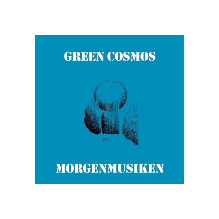 GREEN COSMOS - Morgenmusiken