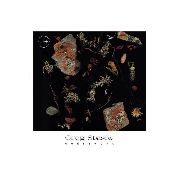 GREG STASIW - Guesswork