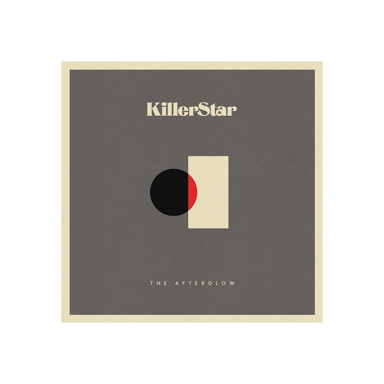 KILLERSTAR - Afterglow