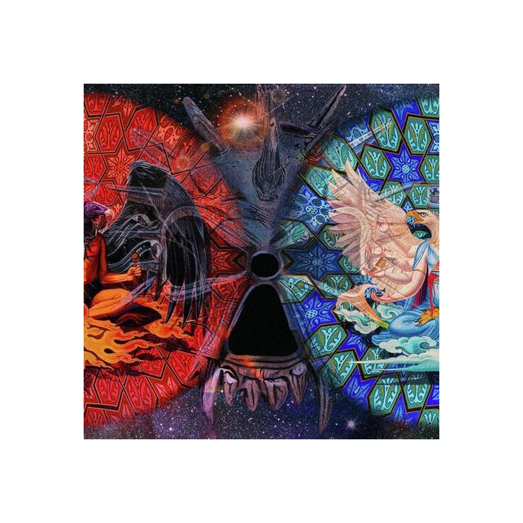 CORROSION OF CONFORMITY - Good God / Baad Man