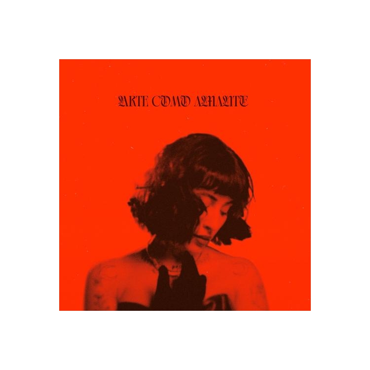 INDIRA PAGANOTTO - Arte Como Amante (Vinyl)