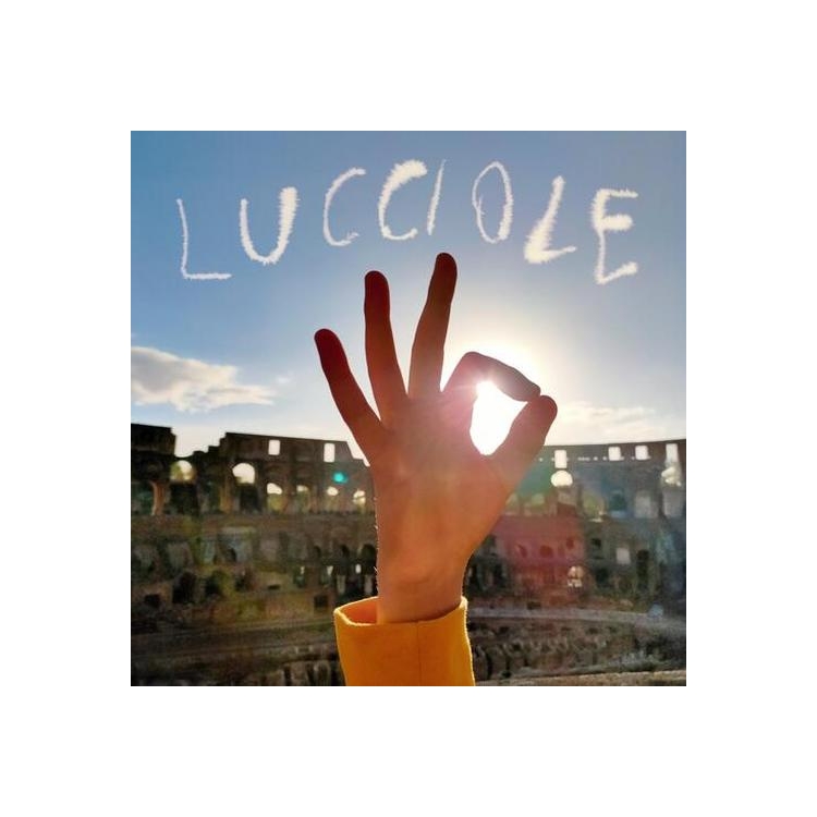 SILVIA TAROZZI - Lucciole