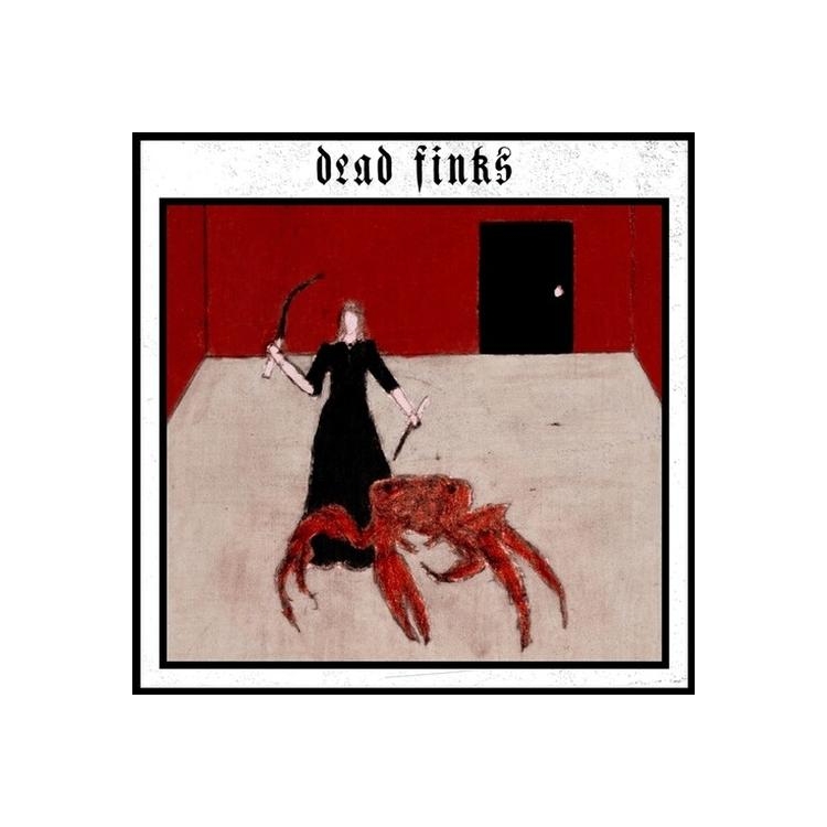 DEAD FINKS - New Plastik Abyss