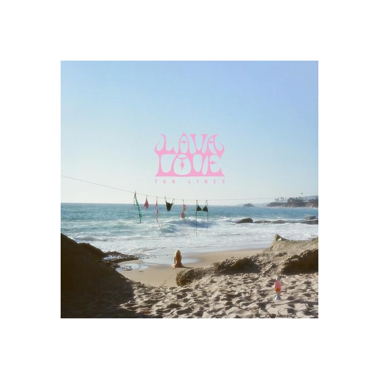 LAVALOVE - Tan Lines