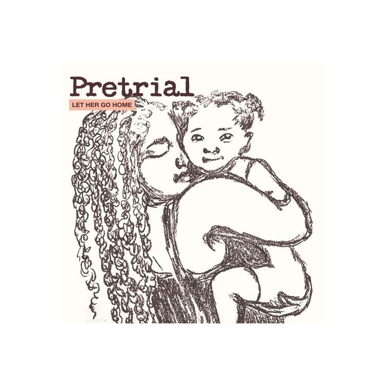 FIONA APPLE - Pretrial (Let Her Go Home)