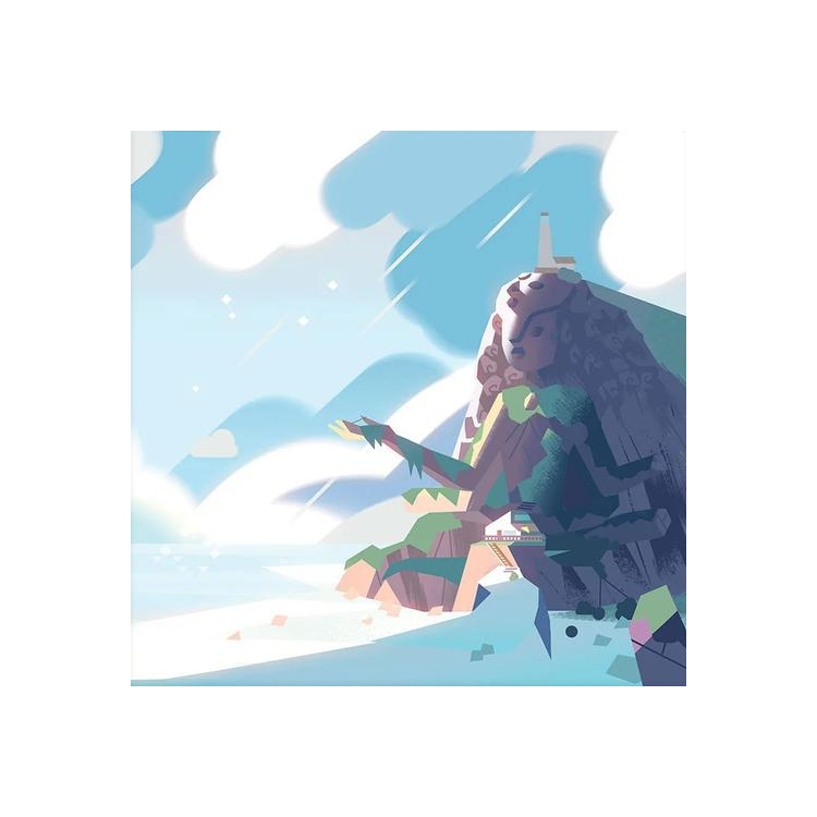 SOUNDTRACK - Steven Universe: Season 1 - O.S.T.