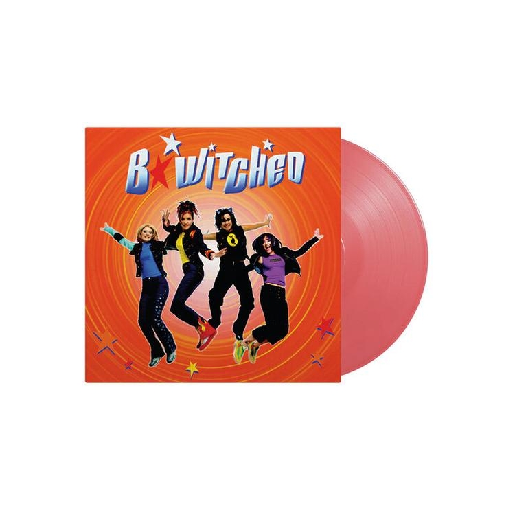 B*WITCHED - B*witched