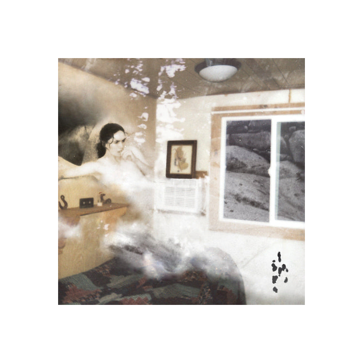 KATHRYN MOHR - Carve (Coloured Vinyl)