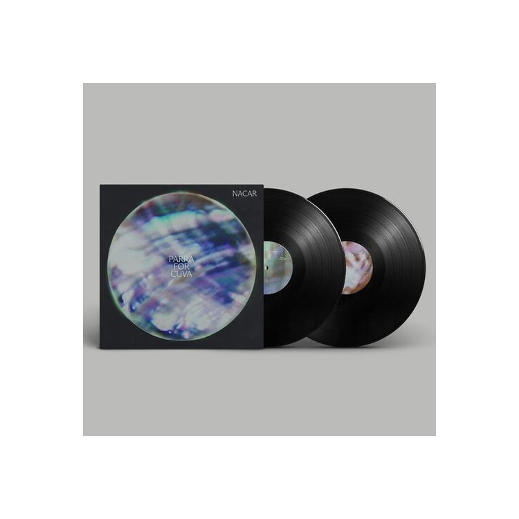 PARRA FOR CUVA - Nacar