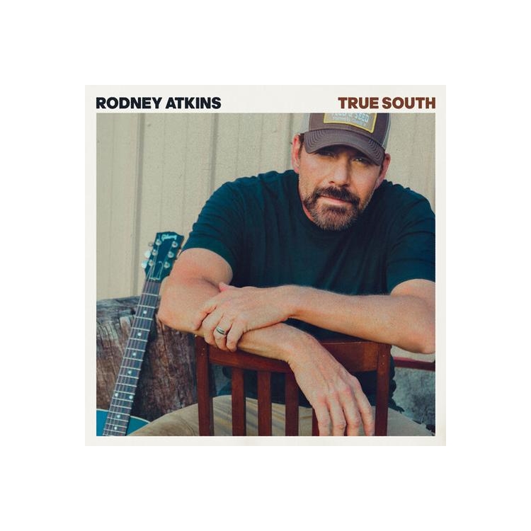 RODNEY ATKINS - True South