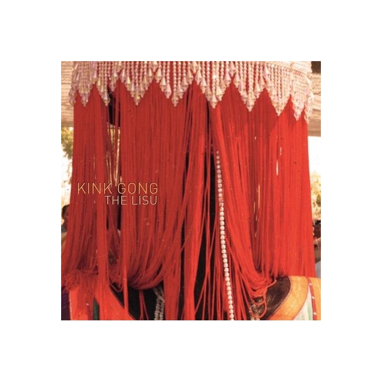 KINK GONG - The Lisu