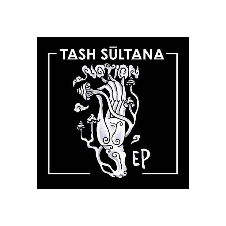 TASH SULTANA - Notion [lp] (Metallic Silver Vinyl, Poster)