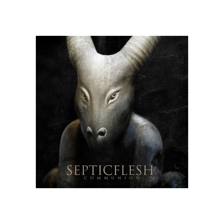 SEPTICFLESH - Communion