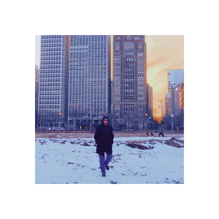 BILLY FULLER - Fragments [lp] (Pastel Pink Vinyl, Beak> Co-founder) [embargo Till 2/18/2026]