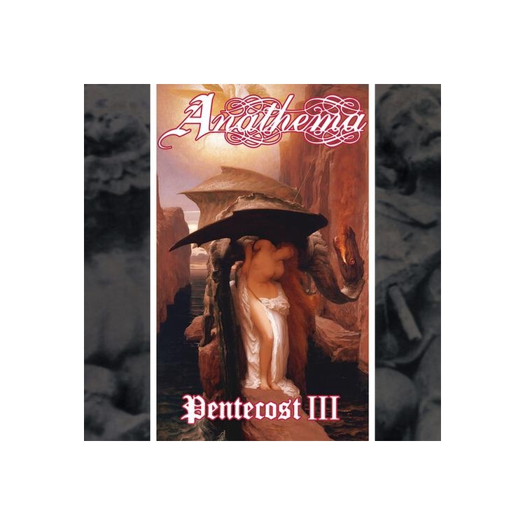 ANATHEMA - Pentecost Iii [lp]