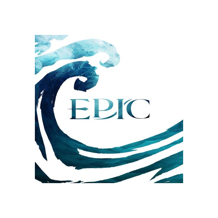 EPIC: THE COMPLETE COLLECTION / O.S.T. - Epic: The Complete Collection / O.S.T.