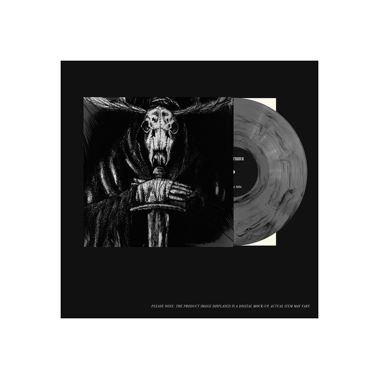 HAVUKRUUNU - Rautaa Ja Tulta