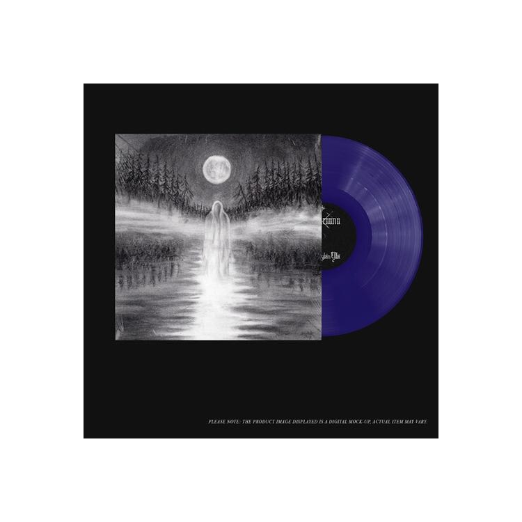 HAVUKRUUNU - Kuu Erkylan Ylla