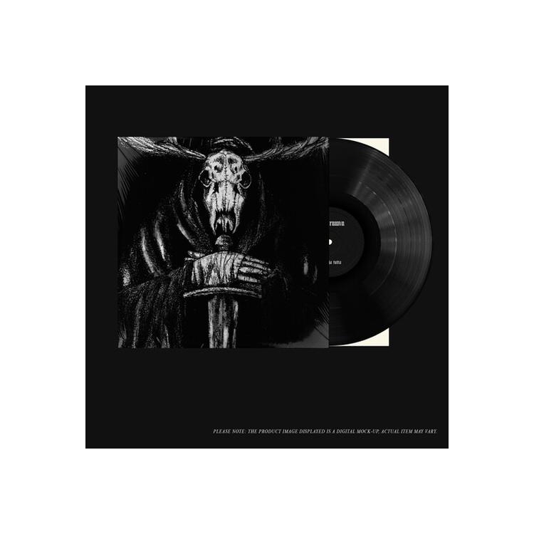 HAVUKRUUNU - Rautaa Ja Tulta