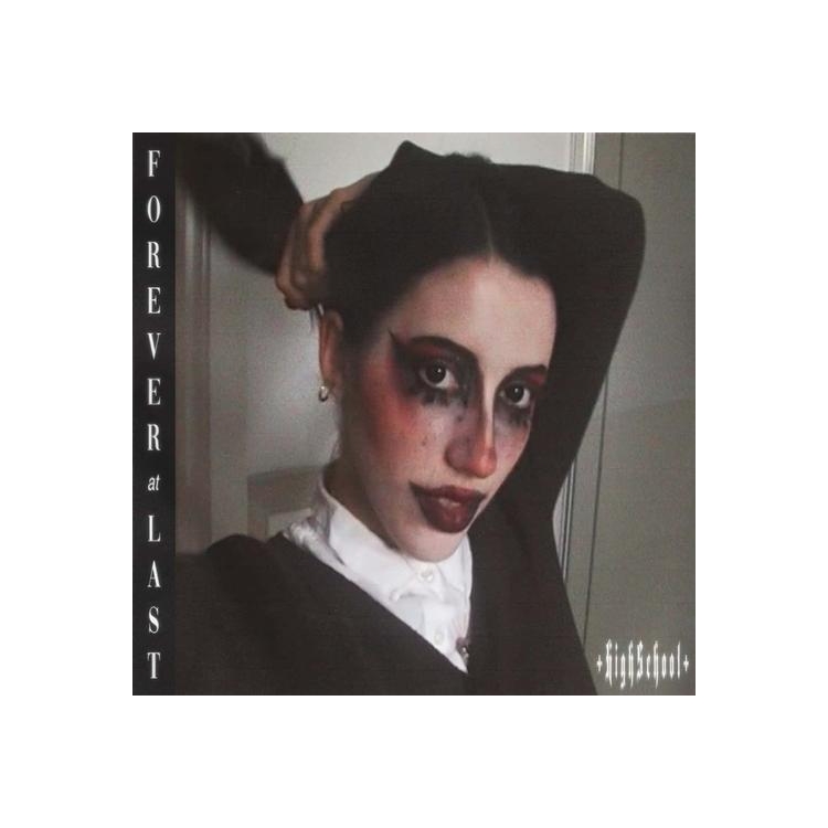 HIGHSCHOOL - Forever At Last (Coloured Eco Vinyl)