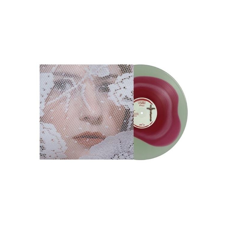 PONY - Clearly Cursed