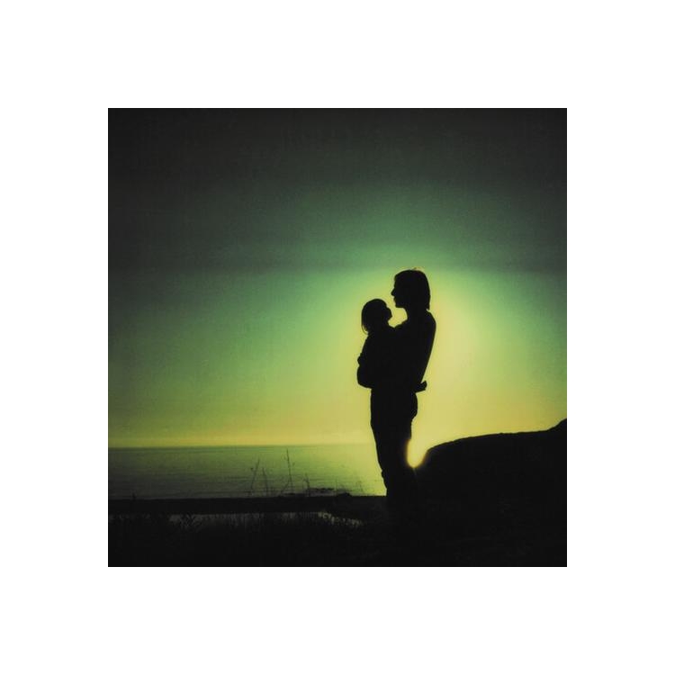 AL MANFREDI - Blue Gold