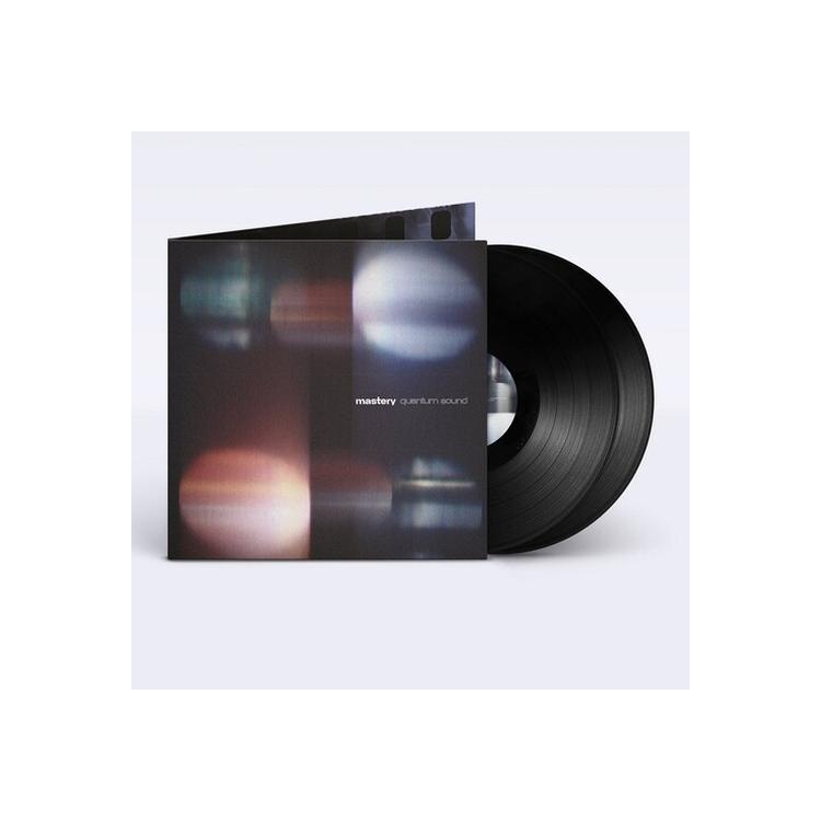 VARIOUS ARTISTS - Mastery: Quantum Sounds