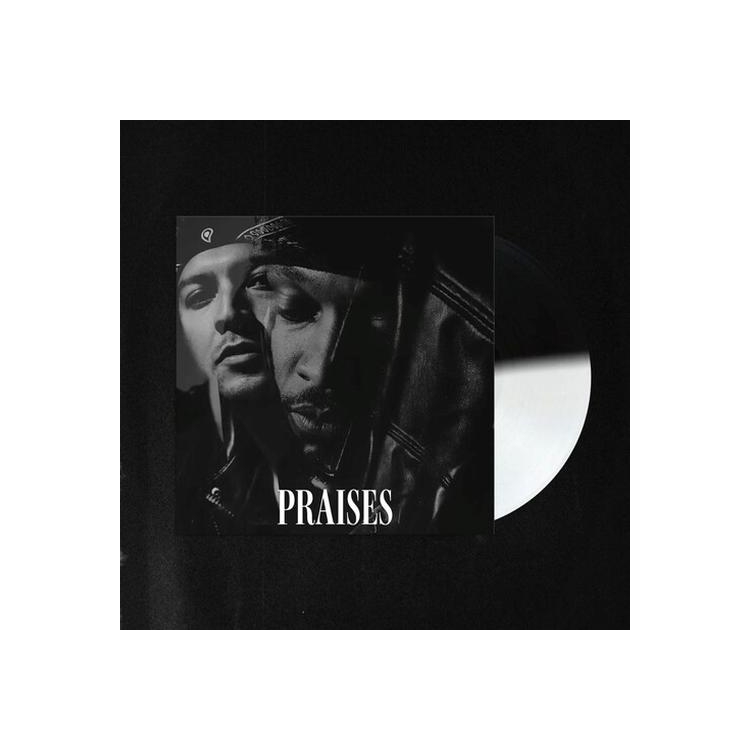 SCIENZE & NAPPYHIGH - Praises