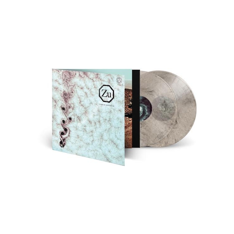 ZU - Ferrum Sidereum