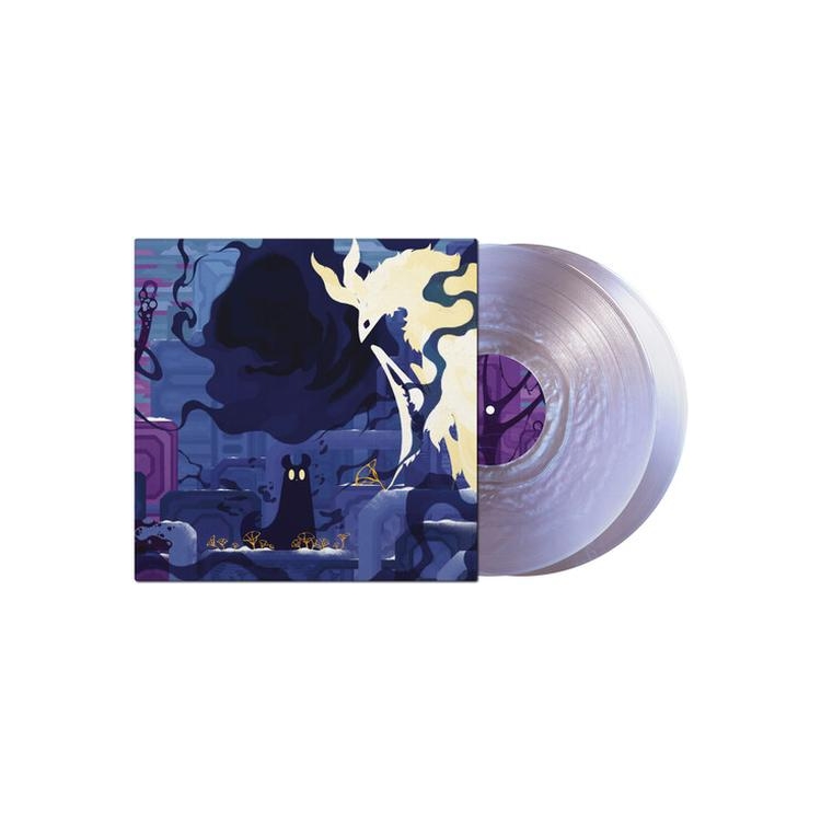 JAMES PRIMATE - Rain World: The Watcher - O.S.T.