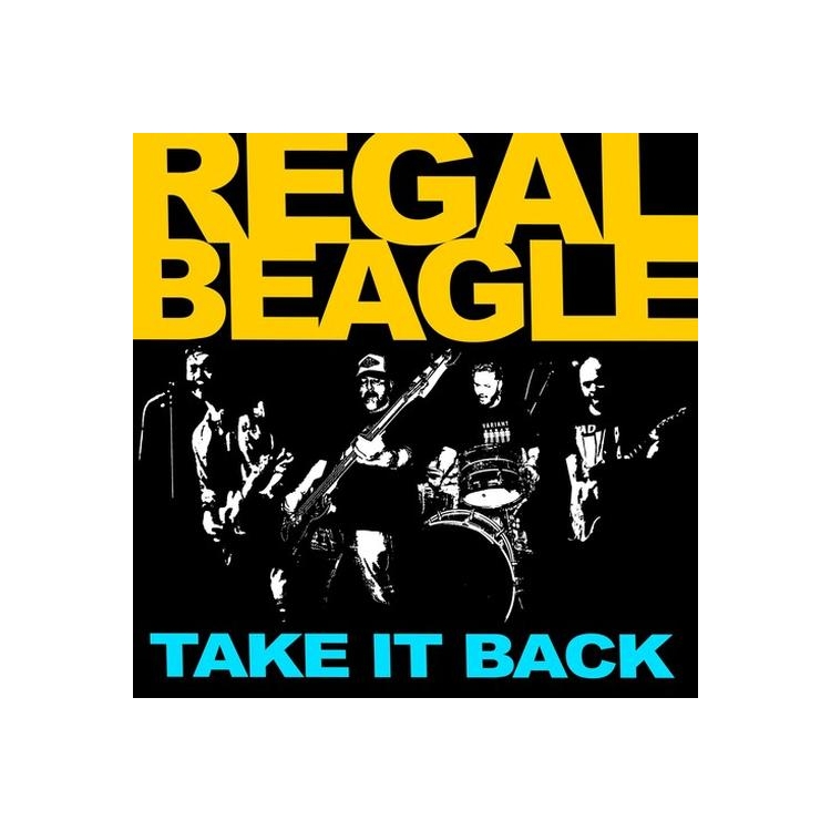 REGAL BEAGLE - Regal Beagle