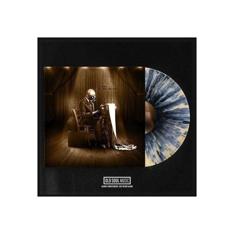 L'ORANGES - Mad Writer