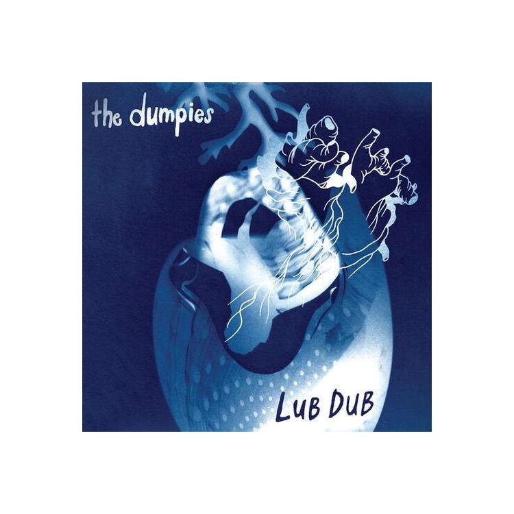 DUMPIES - Lub Dub