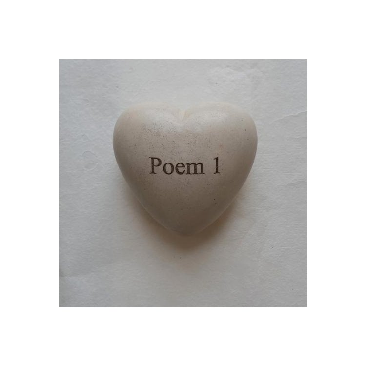 ANA ROXANNE - Poem 1