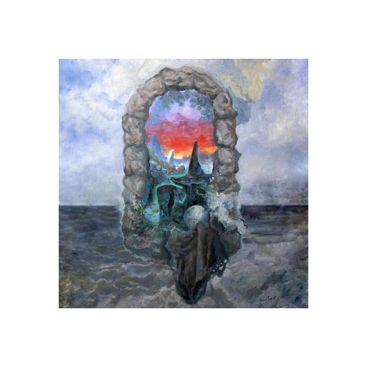 FLICKERS FROM THE FEN - Stoned In Gielinor Iii (Vinyl)