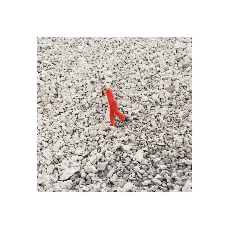 RADIO HITO - L'uso E Gli Attributi Del Cuore (Vinyl)