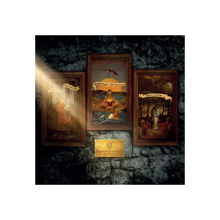 OPETH - Pale Communion (Vinyl)