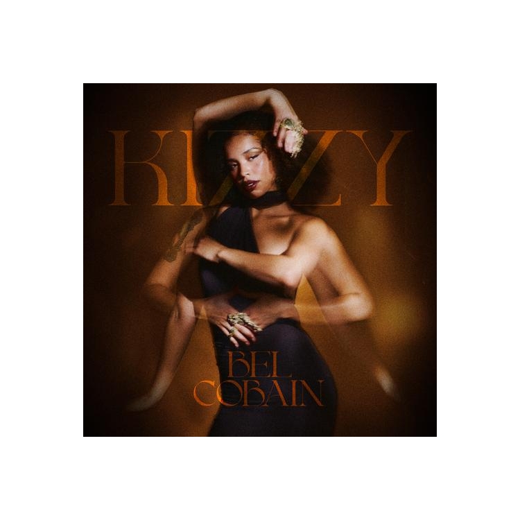 BEL COBAIN - Kizzy (Vinyl)