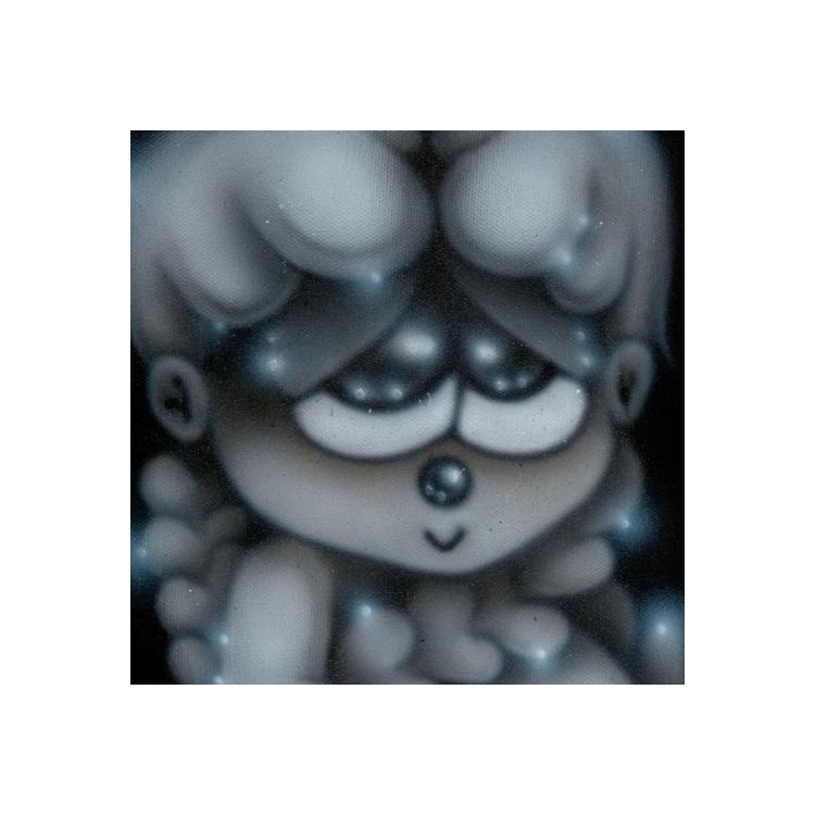 2CHARM - Star Scum City (Black Vinyl)