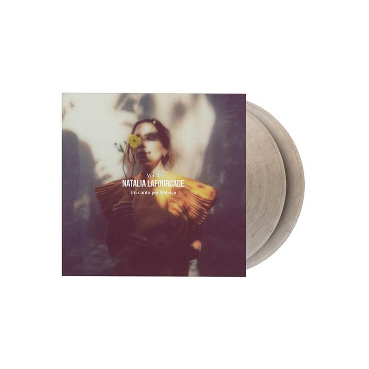 NATALIA LAFOURCADE - Un Canto Por Mexico Vo...