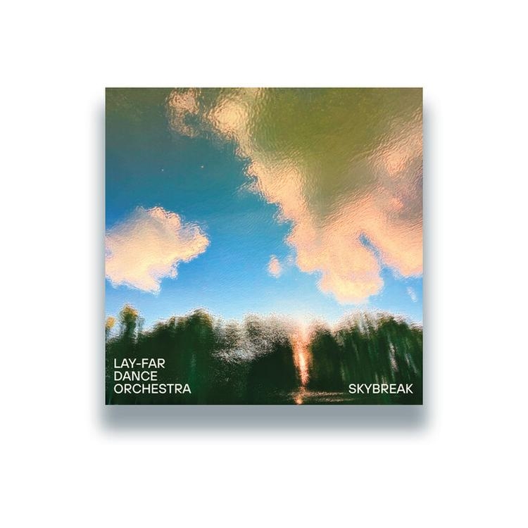 LAY - Far Dance Orchestra - Skybreak [lp]