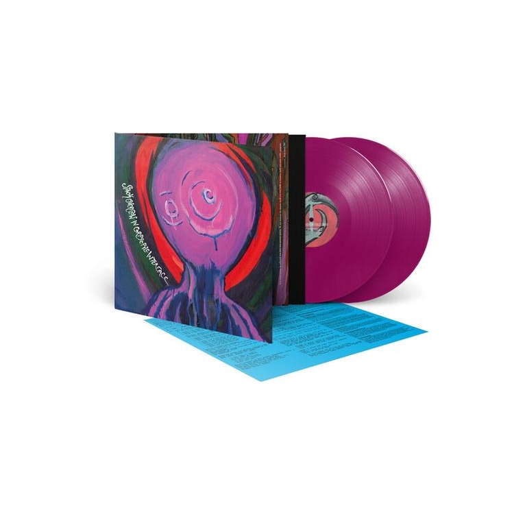 A FOREST OF STARS - Stack Overflow In Corpse Pile Interface [2lp] (Purple-pink Vinyl, Import)