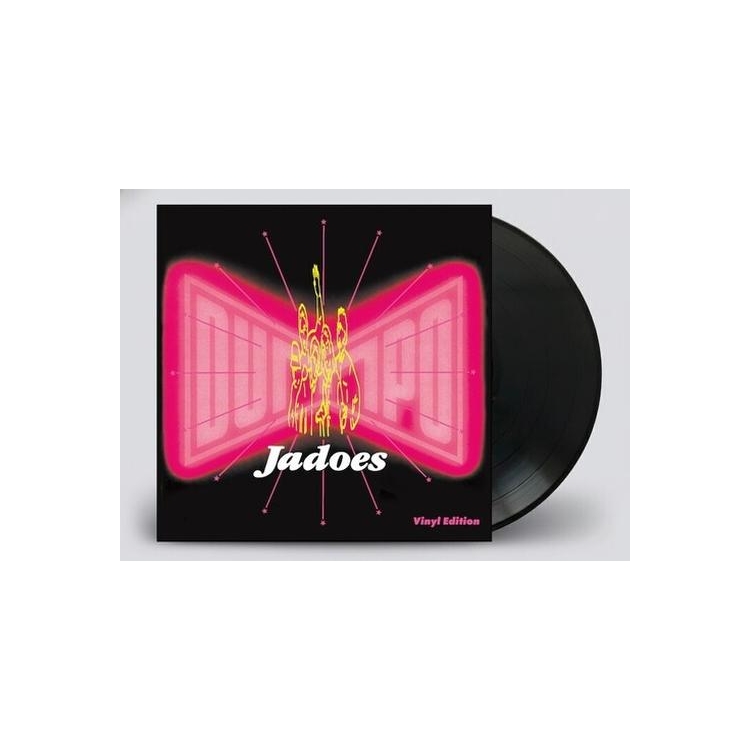 JADOES - Dumpo [lp] (City Pop On Vinyl 2026 Release, Japanese Import)