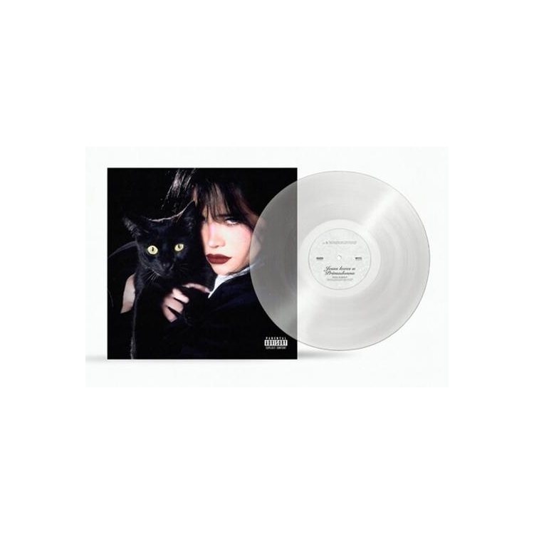 NESSA BARRETT - Jesus Loves A Primadonna