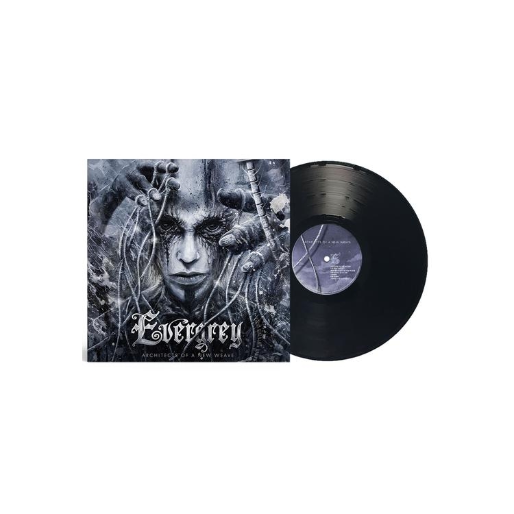 EVERGREY - Architects Of The New Weave