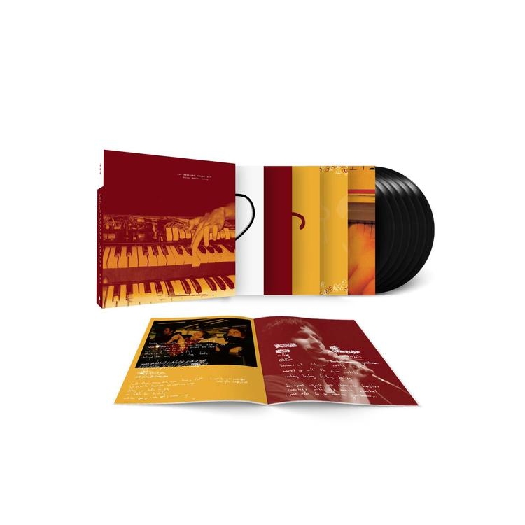 AMERICAN ANALOG SET - Destroy Destroy Destroy