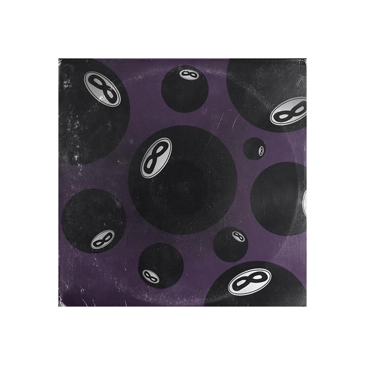 MAC AYRES - Magic 8ball