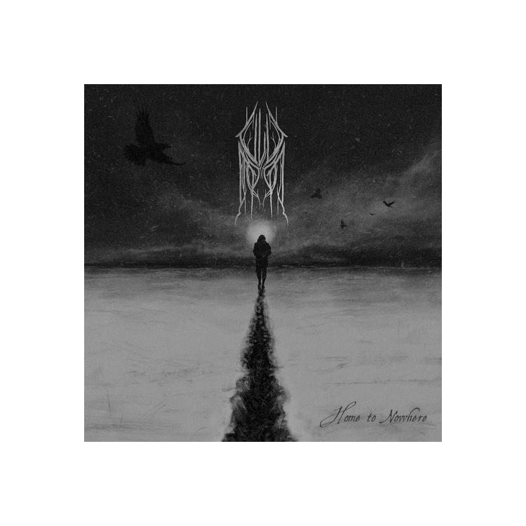 OLD MOON - Home To Nowhere