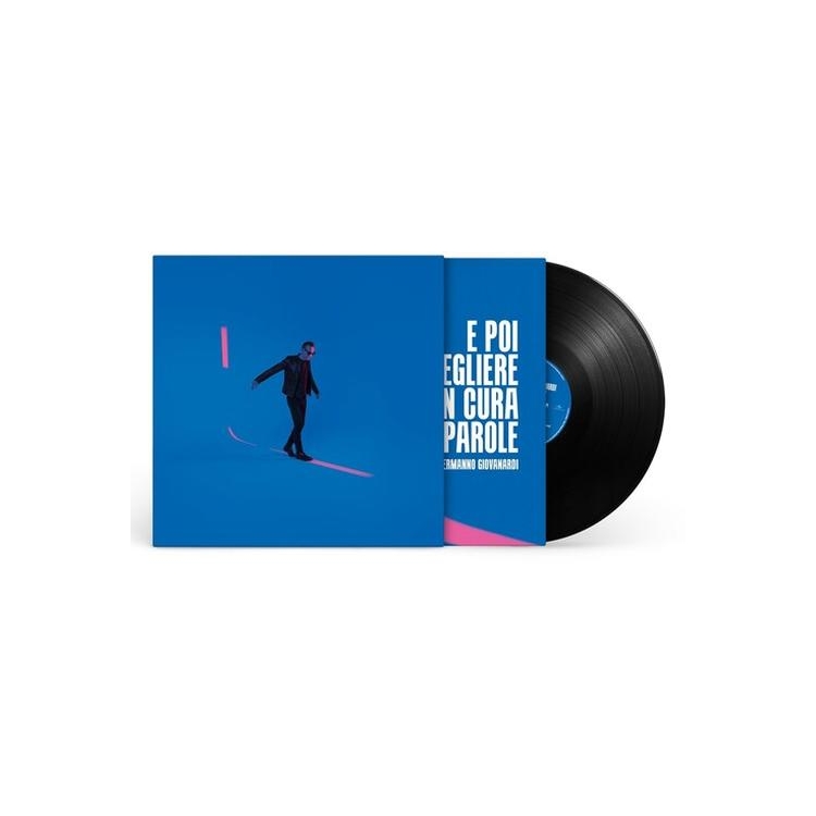 MAURO ERMANNO GIOVANARDI - E Poi Scegliere Con Cura