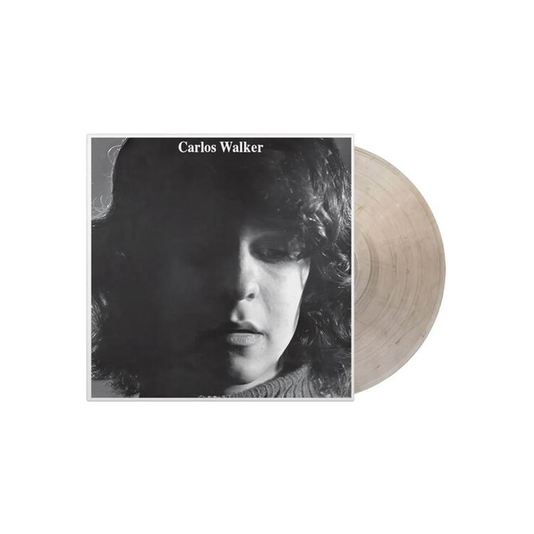 CARLOS WALKER - A Frauta De Pa